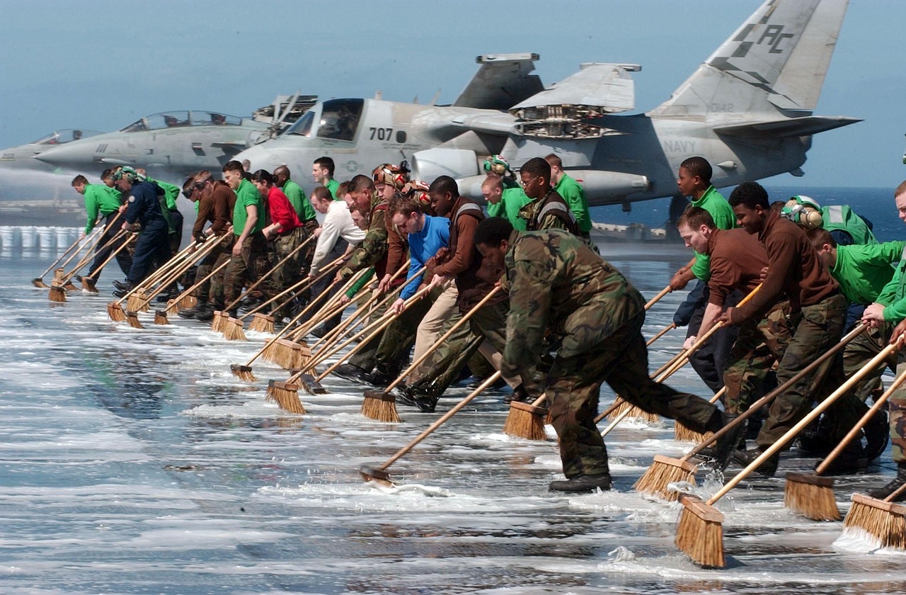 Ferramentas baratas que fazem milagre na sua rotina doméstica