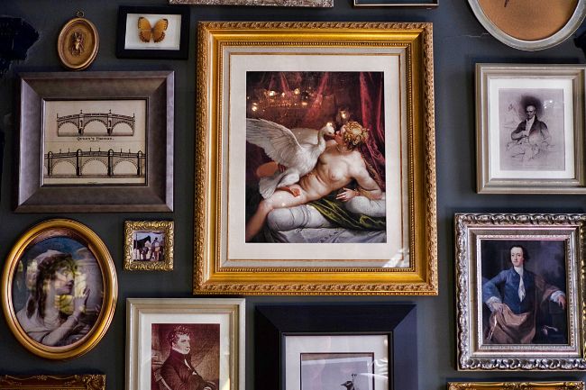 Ideias de Quadros Decorativos Baseados em Isaías 41:10
