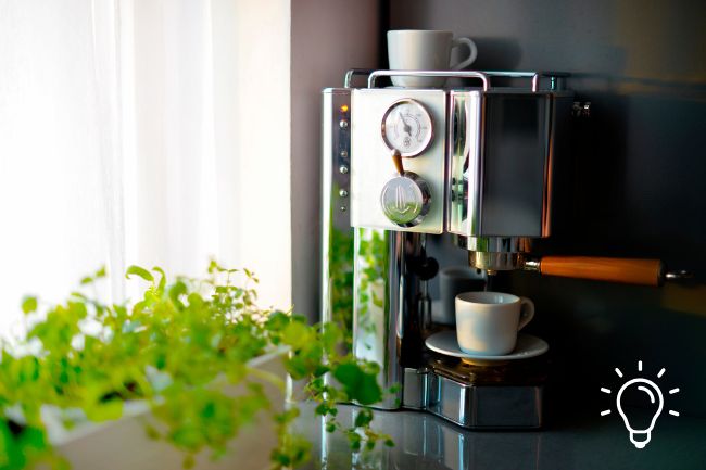 A Tecnologia por Trás das Cafeteiras Modernas
