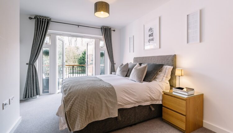 A dica simples que deixa sua cama sempre com cara de hotel