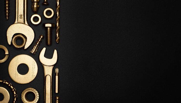 A ferramenta que resolve 3 problemas comuns de manutenção em casa