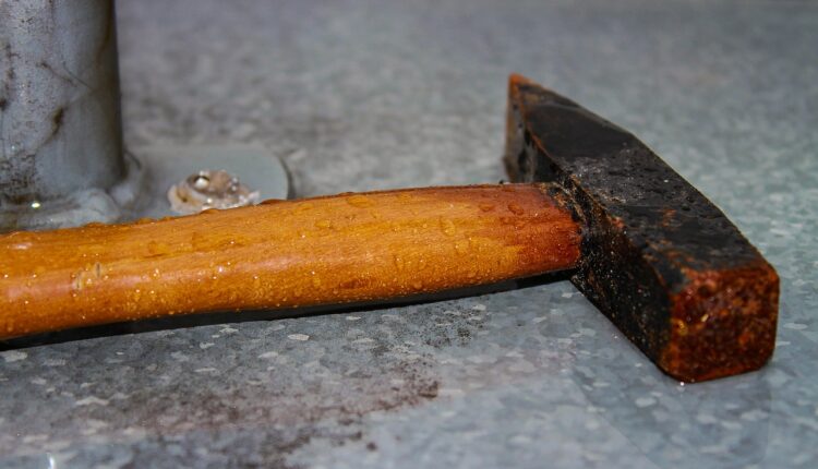 A ordem certa para reformar sem dor de cabeça