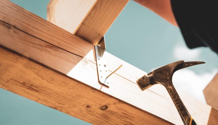 Como planejar uma reforma sem estresse e com economia